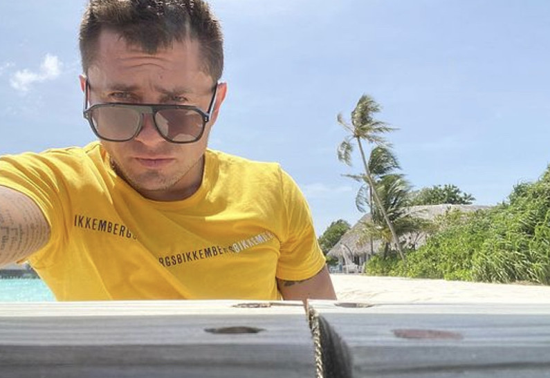 Павел Прилучный: карьера, личная жизнь и мнения коллег