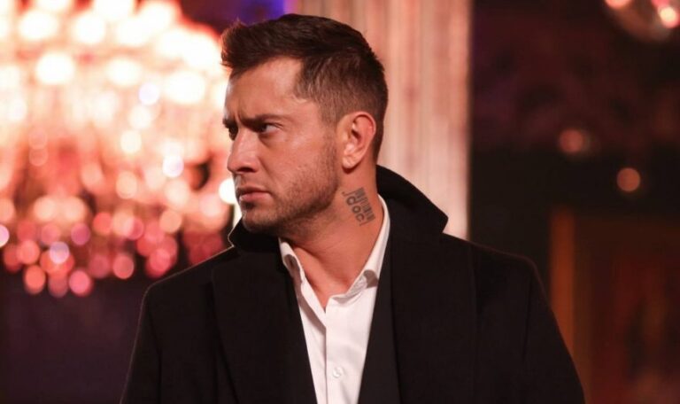 Павел Прилучный: карьера, личная жизнь и мнения коллег