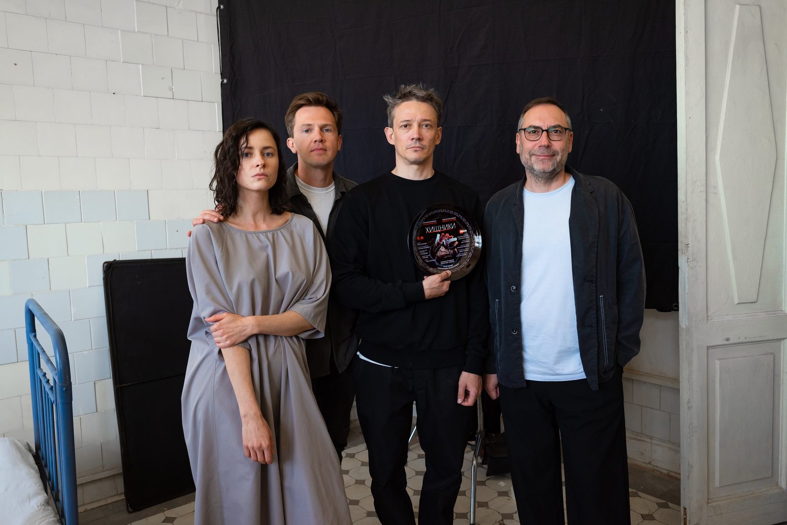 Сериал «Хирург» - второй сезон: дата выхода