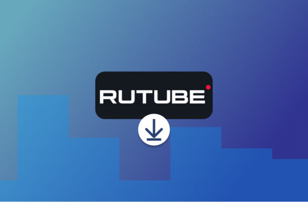 Скачать видео с Рутуба бесплатно и онлайн — мой опыт работы с Rclip.ru