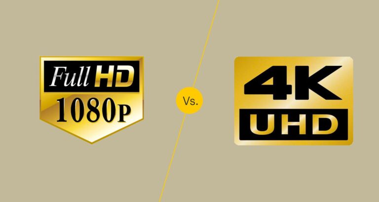 Что такое разрешение видео 4K (UHD)? Полный гид по сверхвысокой четкости