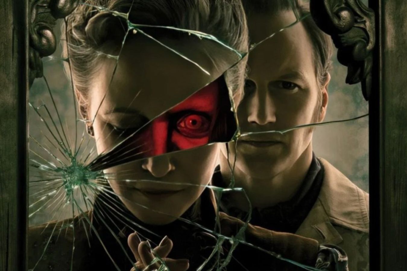 «Заклятие: Последние обряды» – финальный аккорд ужаса, который заставит вас вздрогнуть!