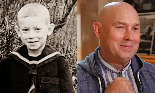 Детство знаменитых российских актеров и их путь к славе: 20 звезд отечественного кинематографа