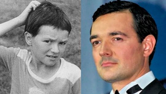 Детство знаменитых российских актеров и их путь к славе: 20 звезд отечественного кинематографа