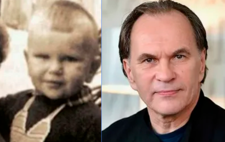 Детство знаменитых российских актеров и их путь к славе: 20 звезд отечественного кинематографа