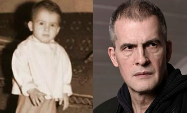 Детство знаменитых российских актеров и их путь к славе: 20 звезд отечественного кинематографа