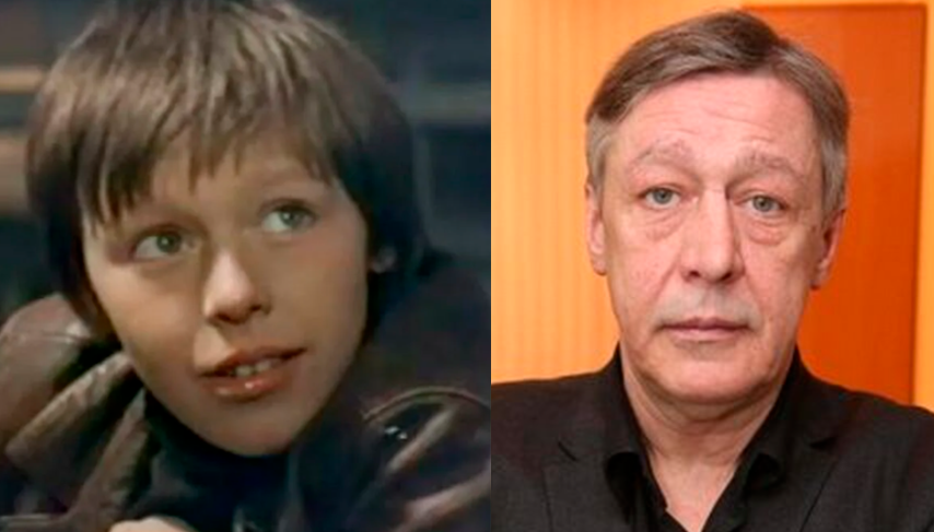 Детство знаменитых российских актеров и их путь к славе: 20 звезд отечественного кинематографа