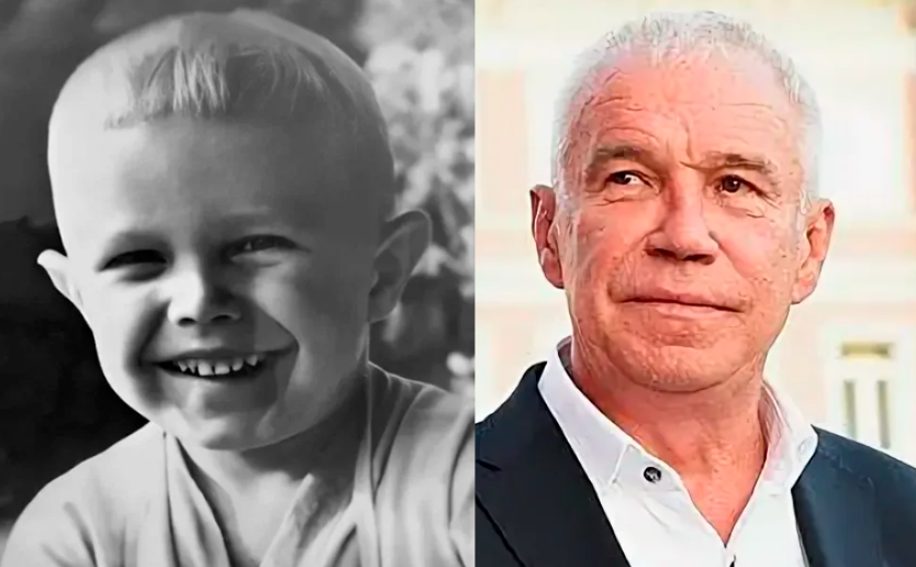 Детство знаменитых российских актеров и их путь к славе: 20 звезд отечественного кинематографа