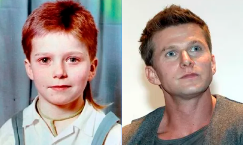 Детство знаменитых российских актеров и их путь к славе: 20 звезд отечественного кинематографа