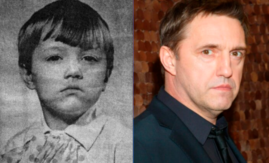 Детство знаменитых российских актеров и их путь к славе: 20 звезд отечественного кинематографа