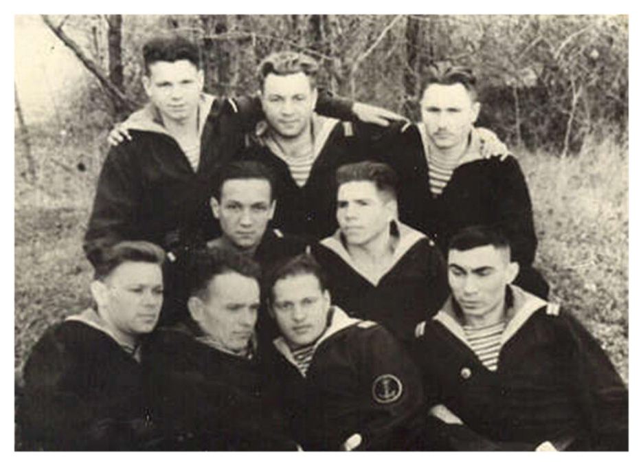 Василий Макарович Шукшин: полная биография актера, режиссера и писателя