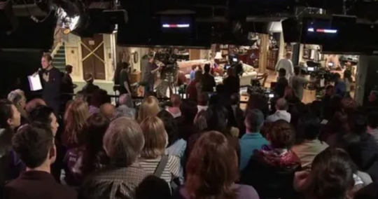 Секреты съемок легендарного ситкома "Друзья": 26 удивительных фактов о создании культового сериала