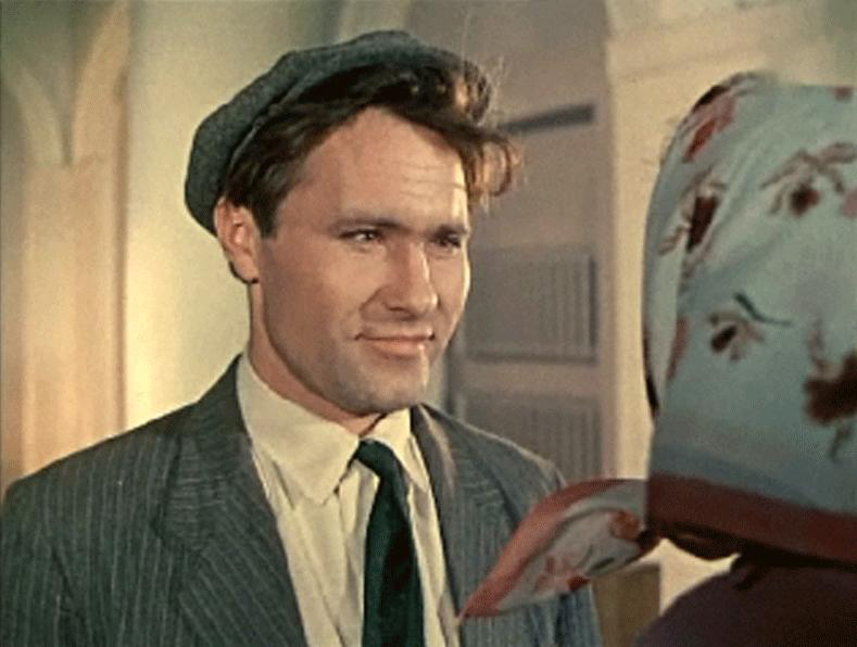 Василий Макарович Шукшин: полная биография актера, режиссера и писателя