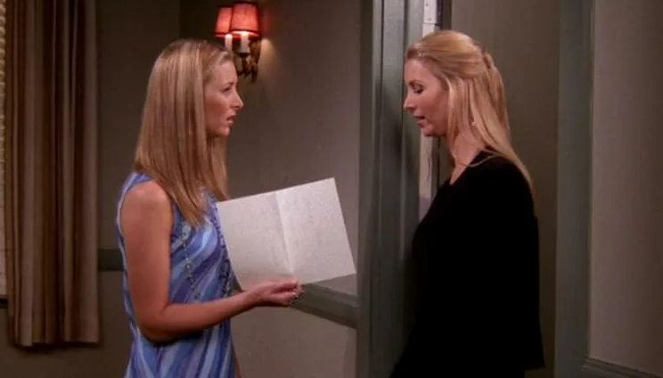 Секреты съемок легендарного ситкома "Друзья": 26 удивительных фактов о создании культового сериала