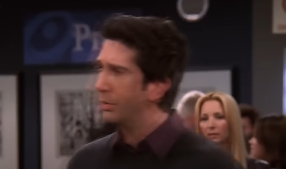 Секреты съемок легендарного ситкома "Друзья": 26 удивительных фактов о создании культового сериала