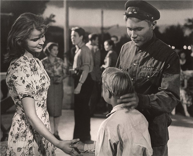 Василий Макарович Шукшин: полная биография актера, режиссера и писателя