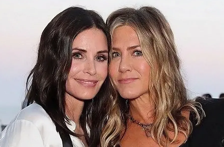 Секреты съемок легендарного ситкома "Друзья": 26 удивительных фактов о создании культового сериала