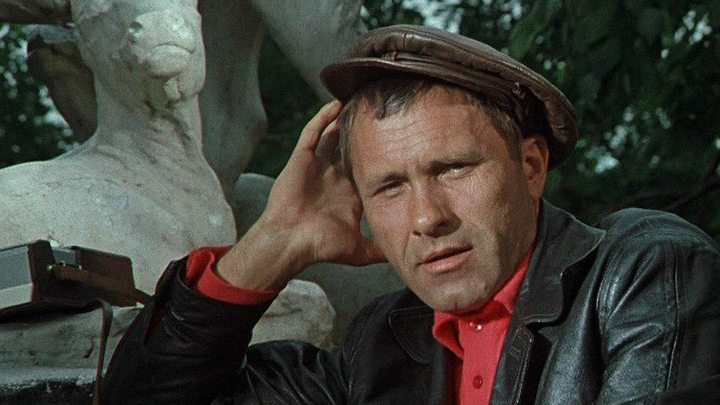 Василий Макарович Шукшин: полная биография актера, режиссера и писателя