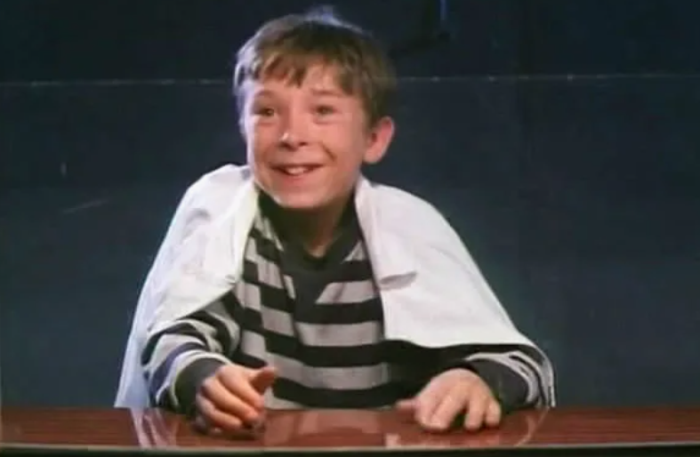 Яркие второстепенные персонажи фильма "Бумер": 10 актеров, создавших незабываемые образы