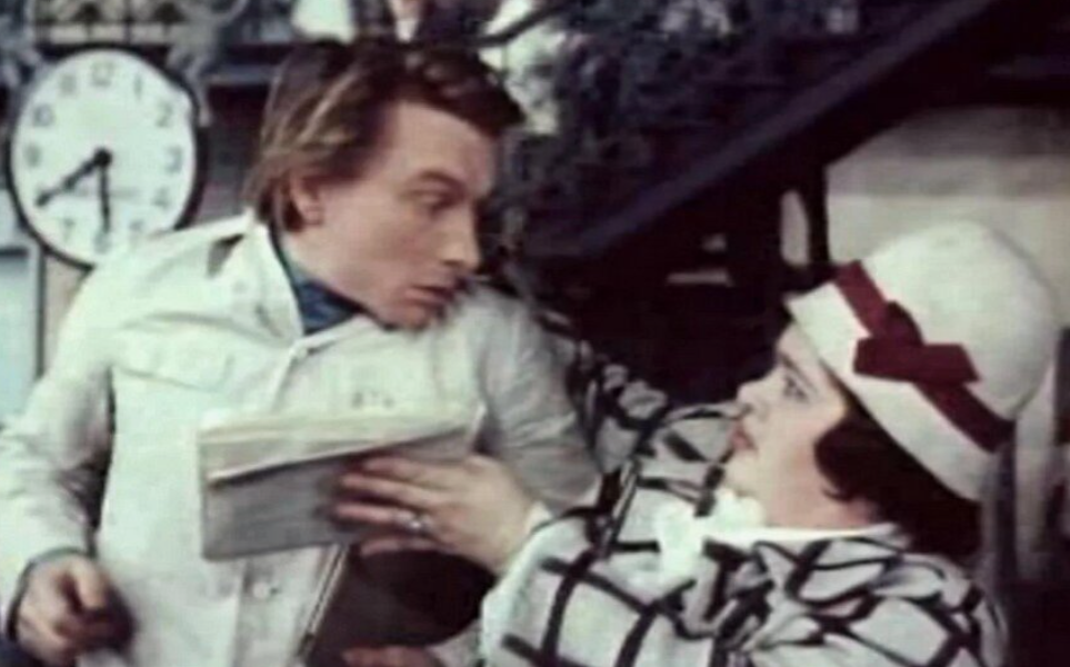 Яркие второстепенные персонажи фильма "Бумер": 10 актеров, создавших незабываемые образы