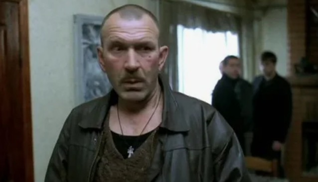 Яркие второстепенные персонажи фильма "Бумер": 10 актеров, создавших незабываемые образы