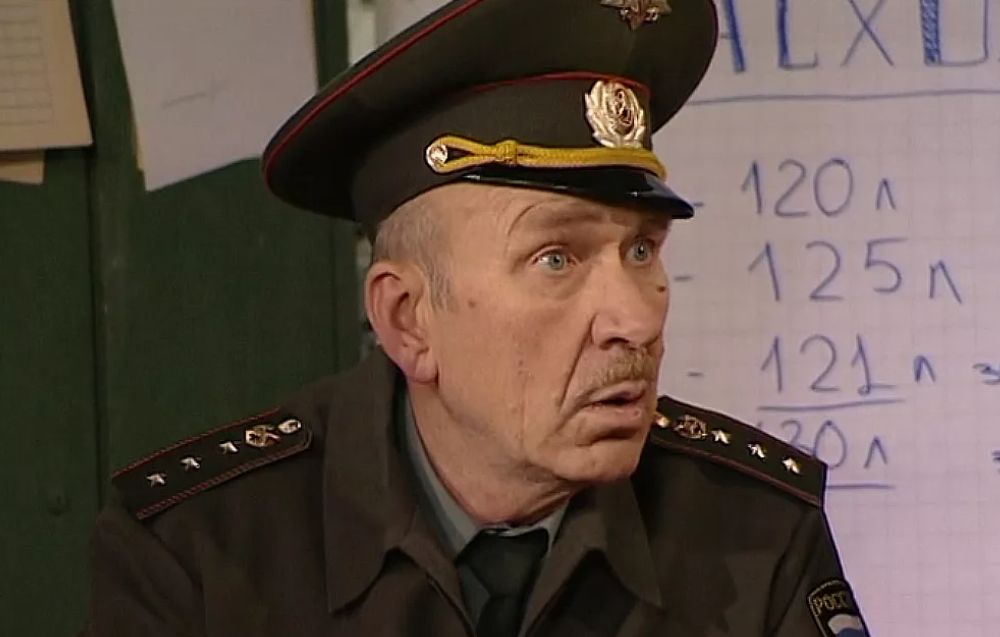 Яркие второстепенные персонажи фильма "Бумер": 10 актеров, создавших незабываемые образы