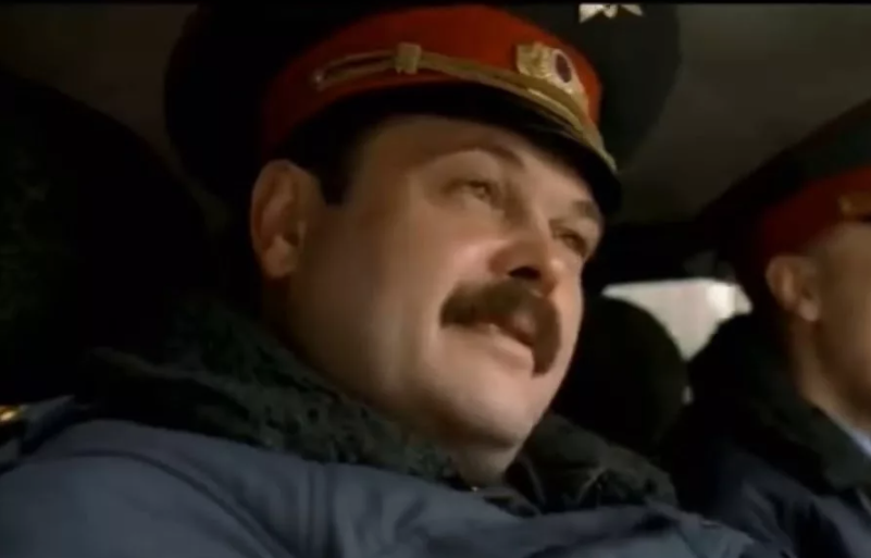 Яркие второстепенные персонажи фильма "Бумер": 10 актеров, создавших незабываемые образы