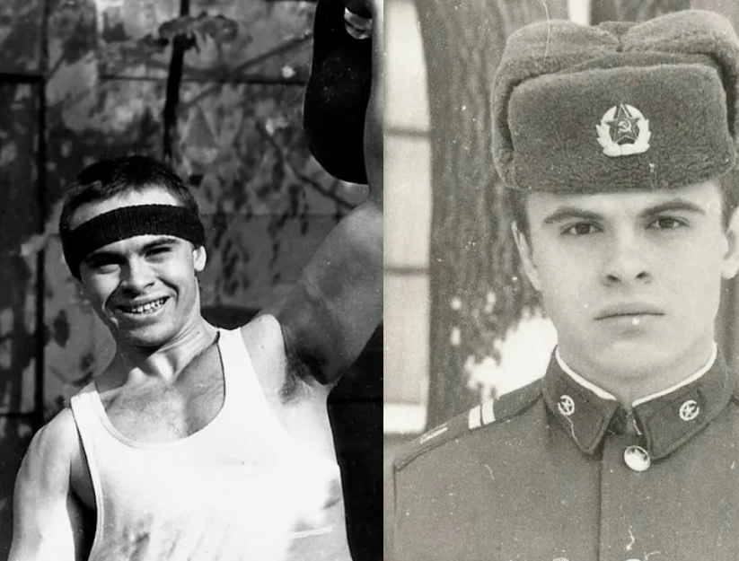 Судьба Сергея Мурзина: как сложилась жизнь актера, сыгравшего "Круглого" в культовом фильме "Брат"