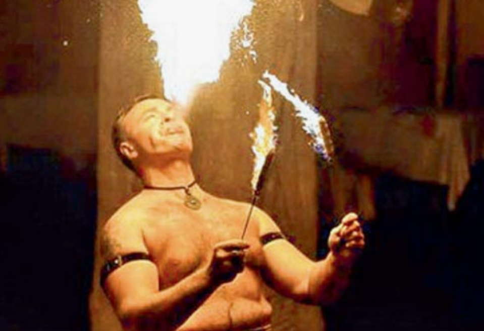 Судьба Сергея Мурзина: как сложилась жизнь актера, сыгравшего "Круглого" в культовом фильме "Брат"