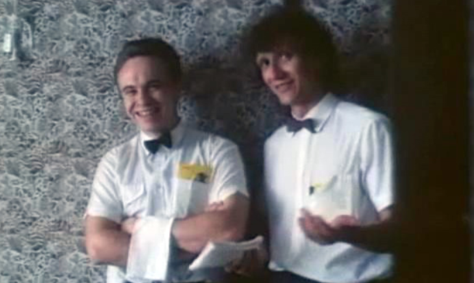 Судьба Сергея Мурзина: как сложилась жизнь актера, сыгравшего "Круглого" в культовом фильме "Брат"