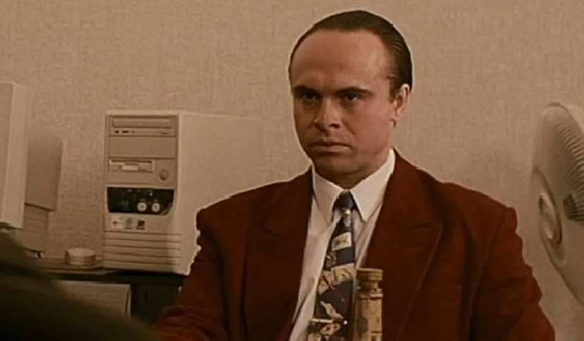 Судьба Сергея Мурзина: как сложилась жизнь актера, сыгравшего "Круглого" в культовом фильме "Брат"