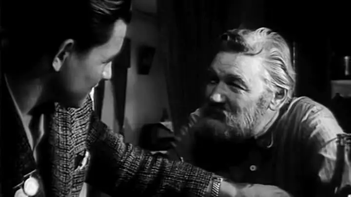 Василий Макарович Шукшин: полная биография актера, режиссера и писателя