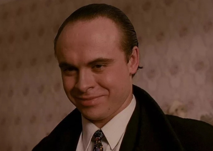 Судьба Сергея Мурзина: как сложилась жизнь актера, сыгравшего "Круглого" в культовом фильме "Брат"