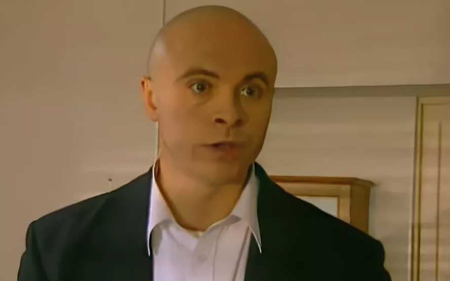 Судьба Сергея Мурзина: как сложилась жизнь актера, сыгравшего "Круглого" в культовом фильме "Брат"