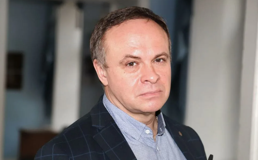 Судьба Сергея Мурзина: как сложилась жизнь актера, сыгравшего "Круглого" в культовом фильме "Брат"