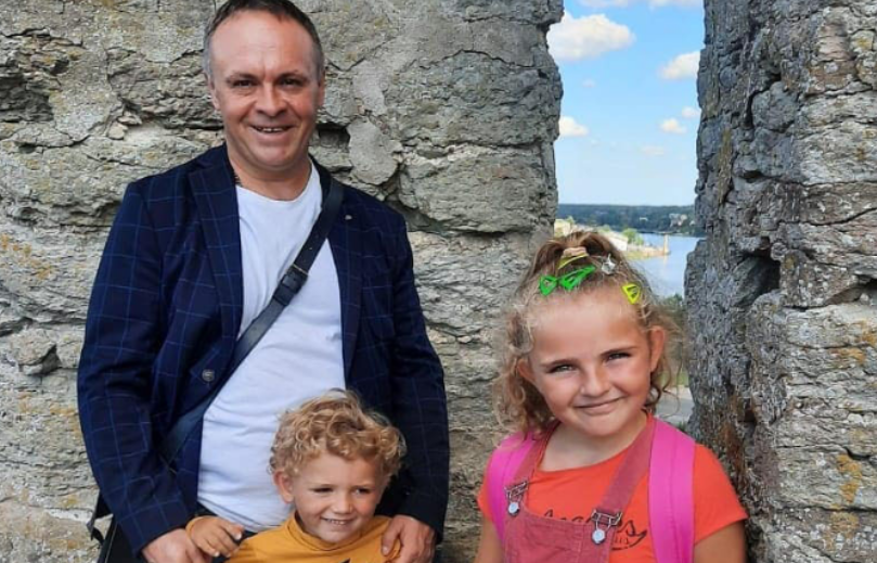 Судьба Сергея Мурзина: как сложилась жизнь актера, сыгравшего "Круглого" в культовом фильме "Брат"