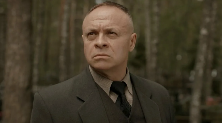 Судьба Сергея Мурзина: как сложилась жизнь актера, сыгравшего "Круглого" в культовом фильме "Брат"