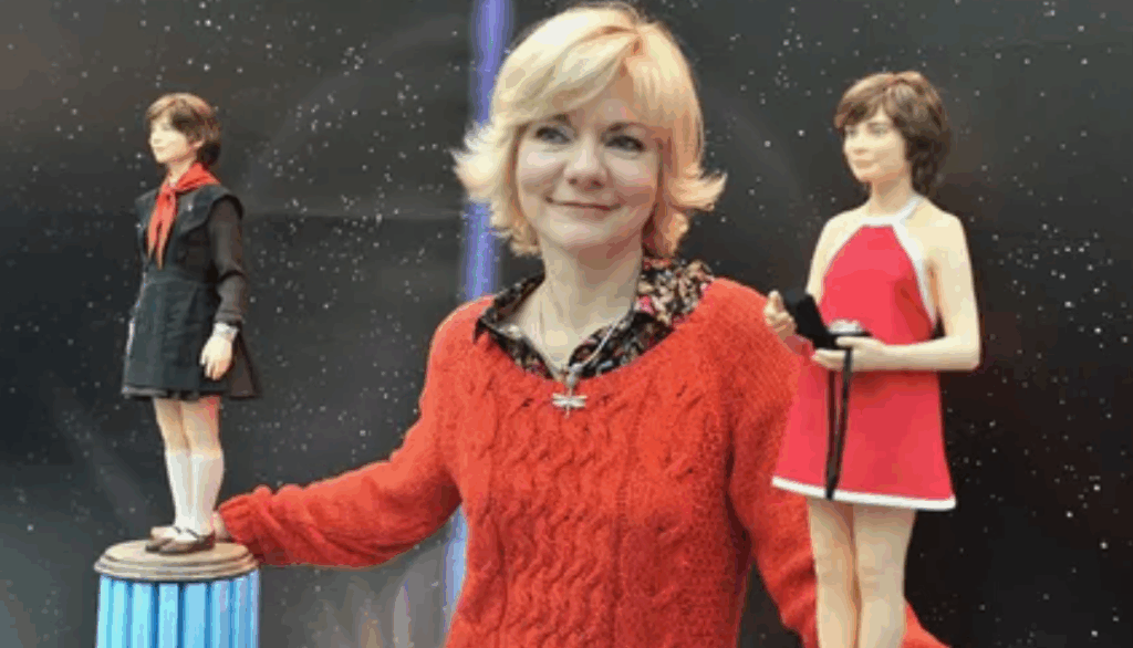 Судьбы юных звезд "Гостьи из будущего": что стало с актерами легендарного фильма и исполнились ли пророчества Алисы