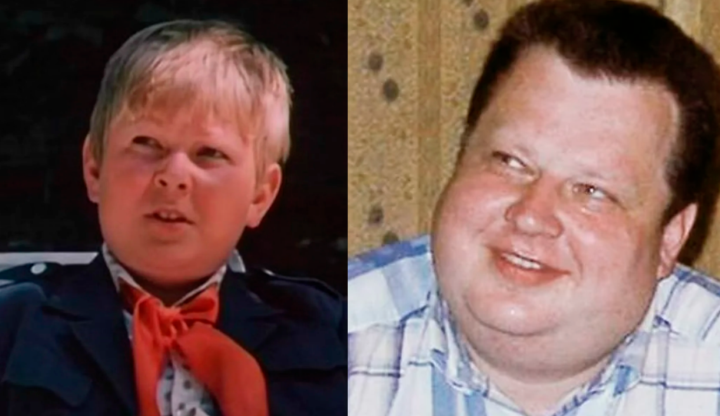 Судьбы юных звезд "Гостьи из будущего": что стало с актерами легендарного фильма и исполнились ли пророчества Алисы