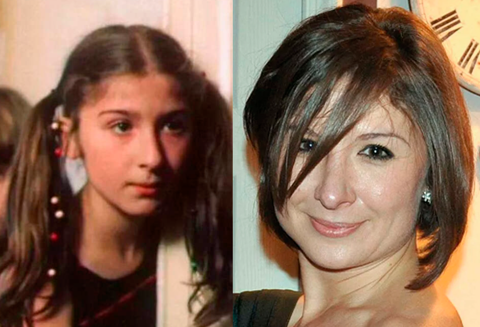 Судьбы юных звезд "Гостьи из будущего": что стало с актерами легендарного фильма и исполнились ли пророчества Алисы