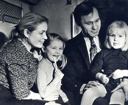 Василий Макарович Шукшин: полная биография актера, режиссера и писателя