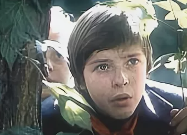 Судьбы юных звезд "Гостьи из будущего": что стало с актерами легендарного фильма и исполнились ли пророчества Алисы