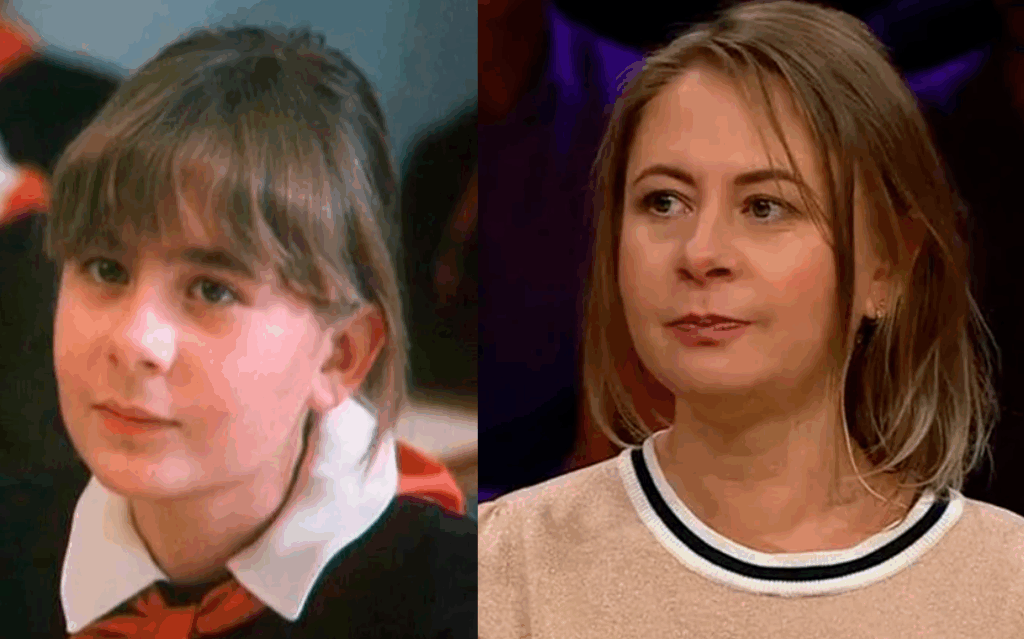 Судьбы юных звезд "Гостьи из будущего": что стало с актерами легендарного фильма и исполнились ли пророчества Алисы