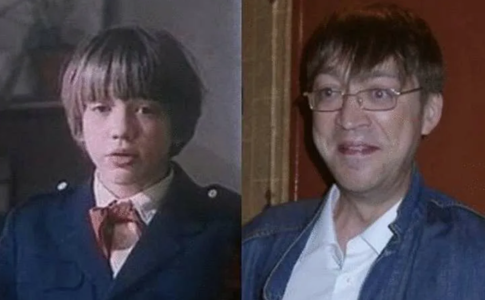 Судьбы юных звезд "Гостьи из будущего": что стало с актерами легендарного фильма и исполнились ли пророчества Алисы