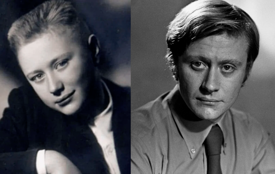 Детские годы звезд советского кино: 25 редких фотографий знаменитых актеров и история их творческого становления