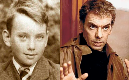 Детские годы звезд советского кино: 25 редких фотографий знаменитых актеров и история их творческого становления