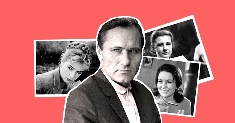 Василий Макарович Шукшин: полная биография актера, режиссера и писателя