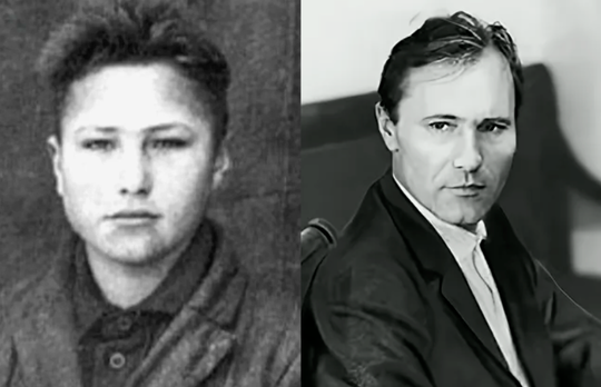 Детские годы звезд советского кино: 25 редких фотографий знаменитых актеров и история их творческого становления