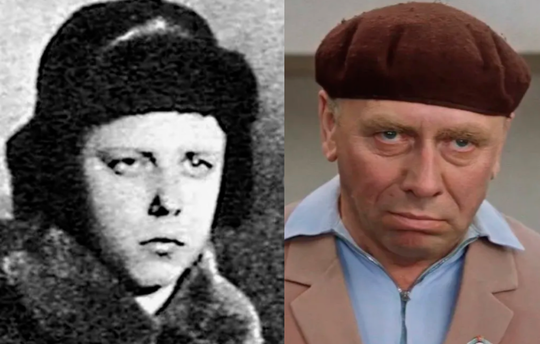 Детские годы звезд советского кино: 25 редких фотографий знаменитых актеров и история их творческого становления