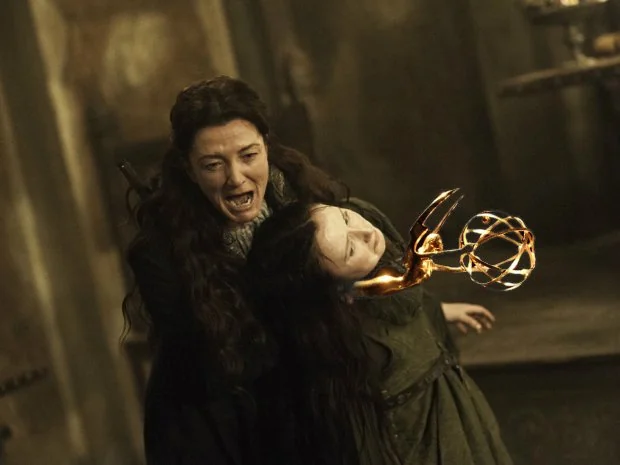 Актеры сериала "Игра престолов" 2011-2019: полный список исполнителей ролей